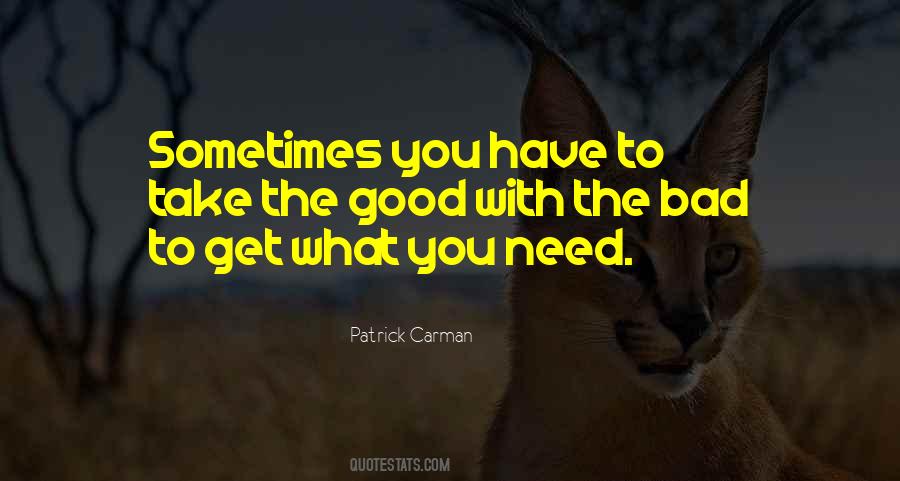 Patrick Carman Quotes #306672