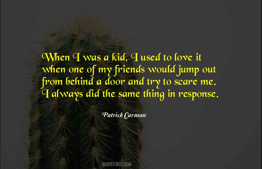 Patrick Carman Quotes #558196