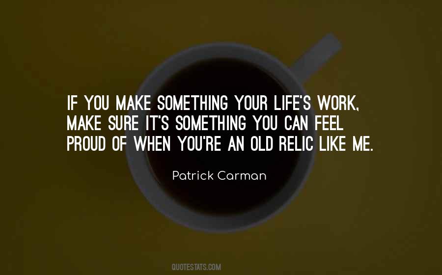 Patrick Carman Quotes #624685