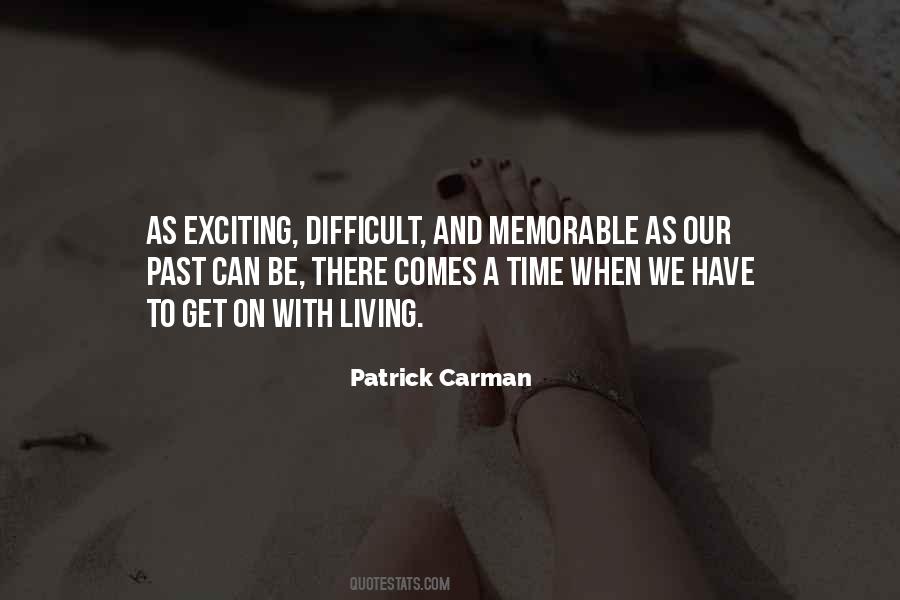 Patrick Carman Quotes #645445