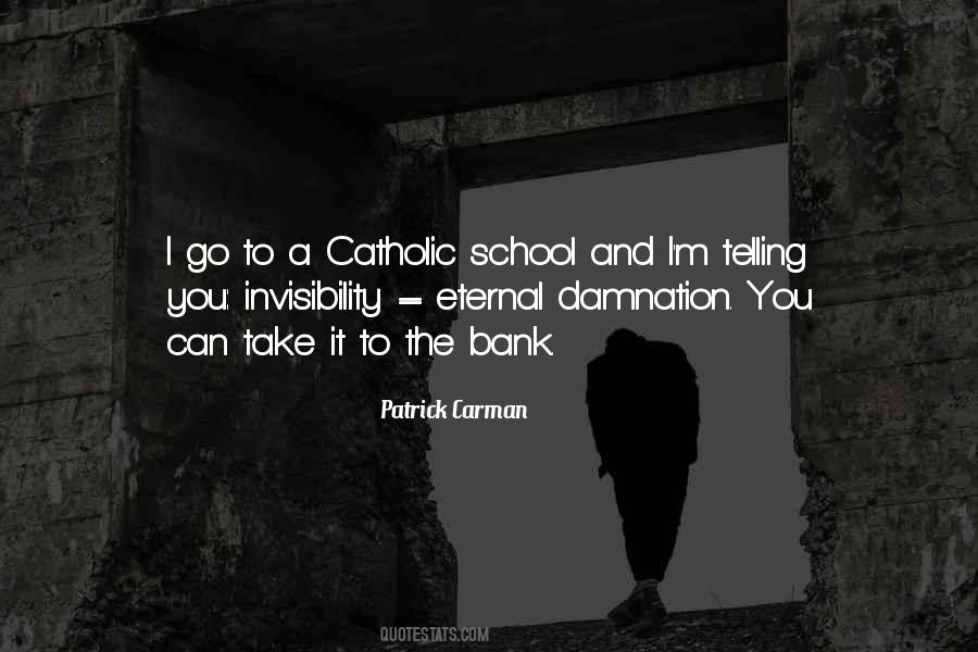 Patrick Carman Quotes #866075