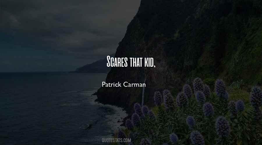 Patrick Carman Quotes #878723