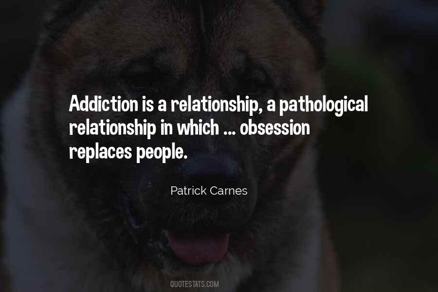 Patrick Carnes Quotes #1703060