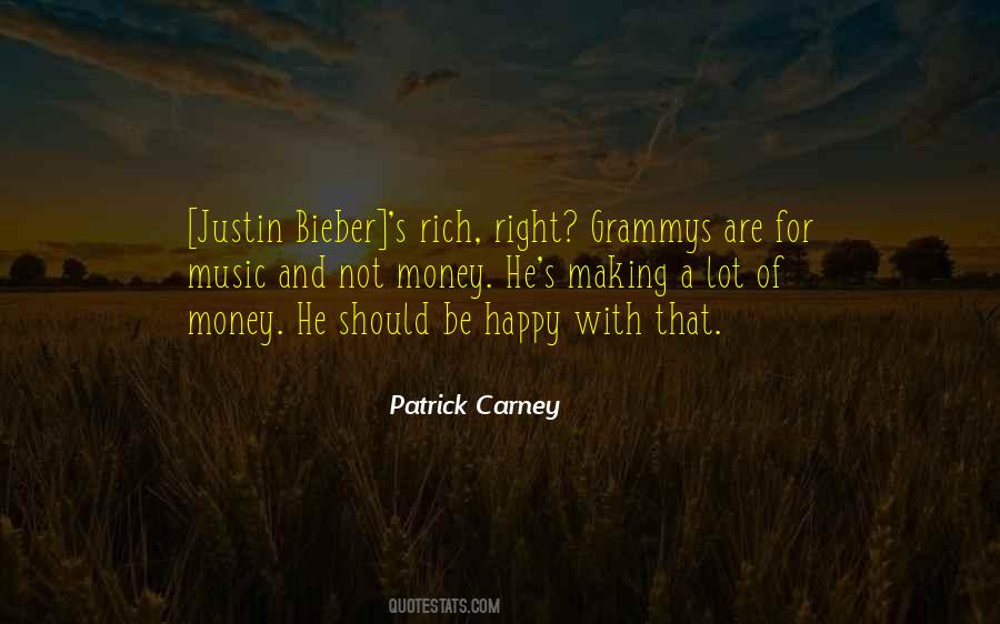 Patrick Carney Quotes #1701306