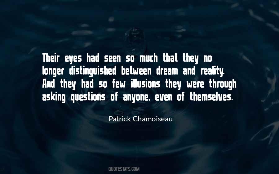 Patrick Chamoiseau Quotes #821424