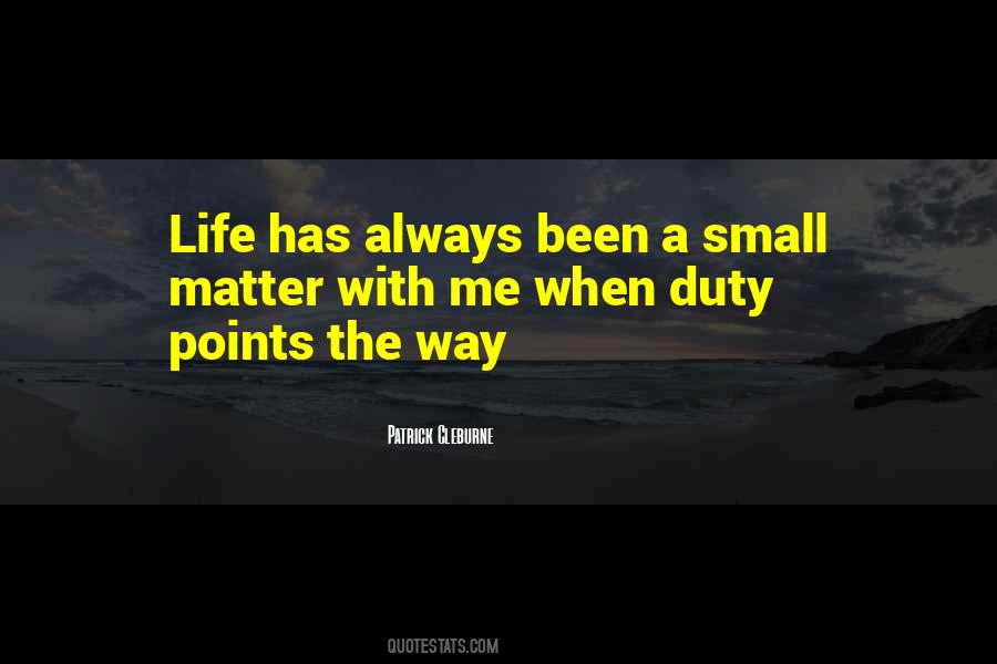 Patrick Cleburne Quotes #1027700 Patrick Cleburne Quotes #1027700