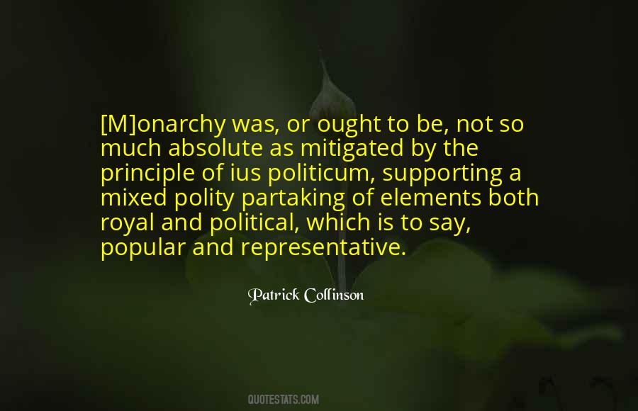 Patrick Collinson Quotes #35011 Patrick Collinson Quotes #35011