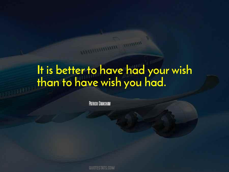 Patrick Cranshaw Quotes #1809323 Patrick Cranshaw Quotes #1809323