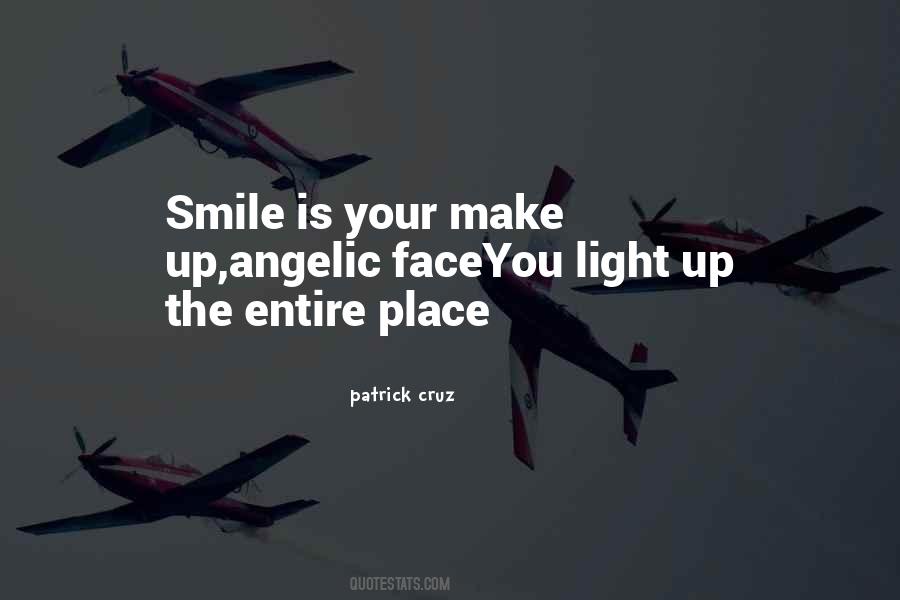 Patrick Cruz Quotes #133129