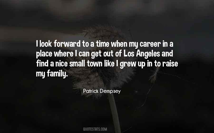Patrick Dempsey Quotes #1175591