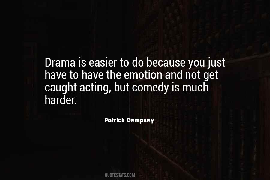 Patrick Dempsey Quotes #963083