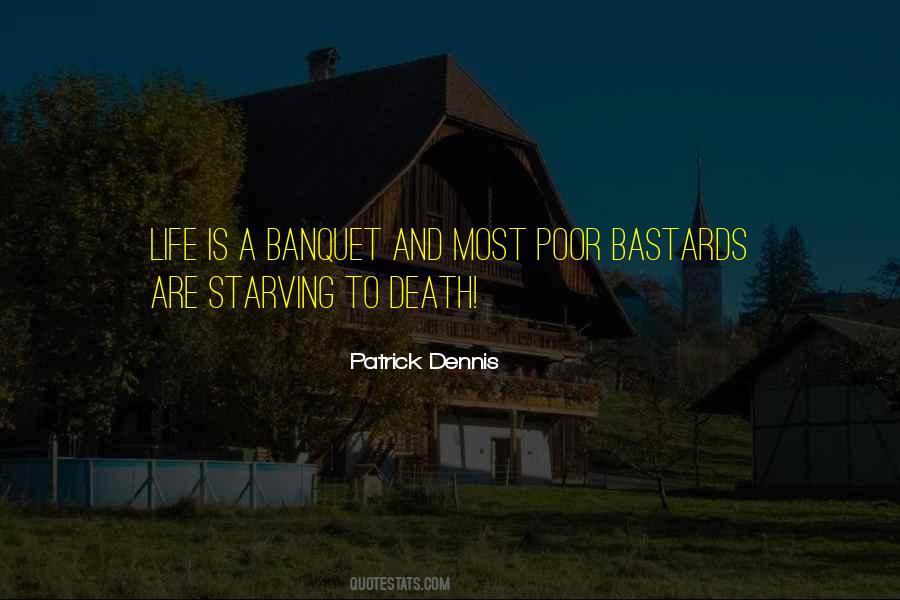 Patrick Dennis Quotes #717523