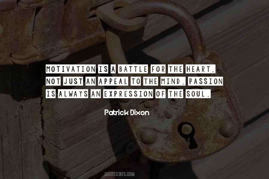 Patrick Dixon Quotes #1200734