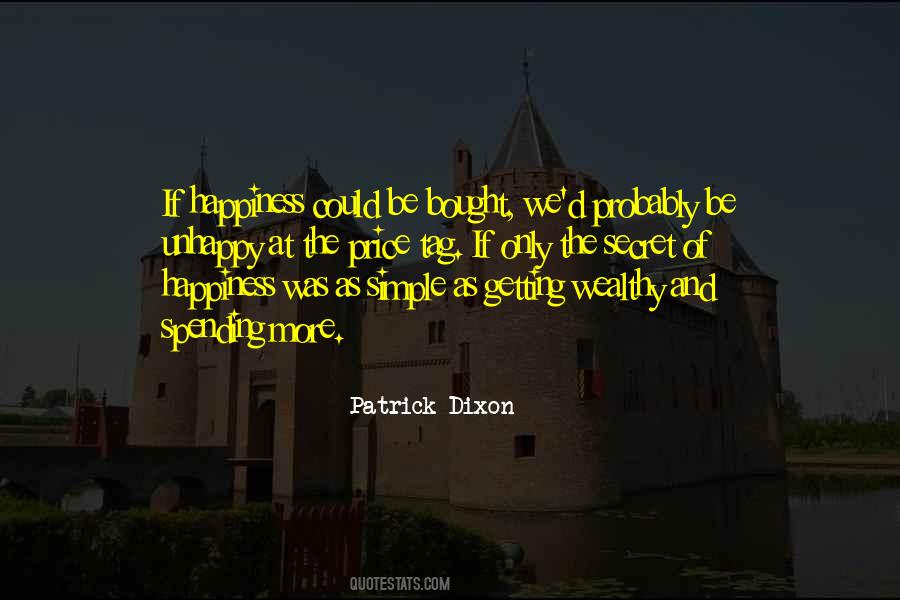 Patrick Dixon Quotes #168997