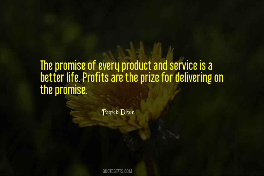 Patrick Dixon Quotes #1778935