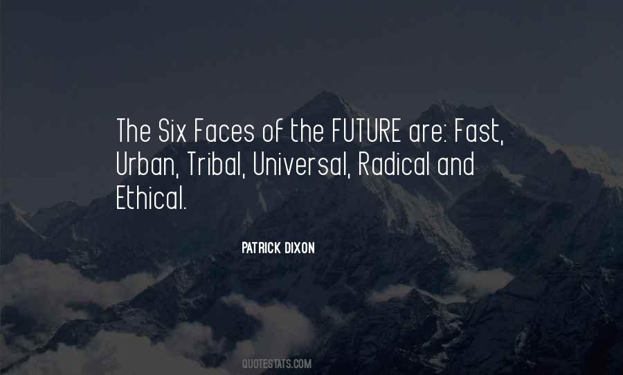 Patrick Dixon Quotes #313884