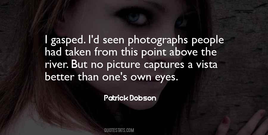 Patrick Dobson Quotes #483361 Patrick Dobson Quotes #483361