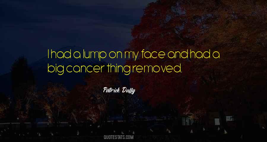 Patrick Duffy Quotes #564175