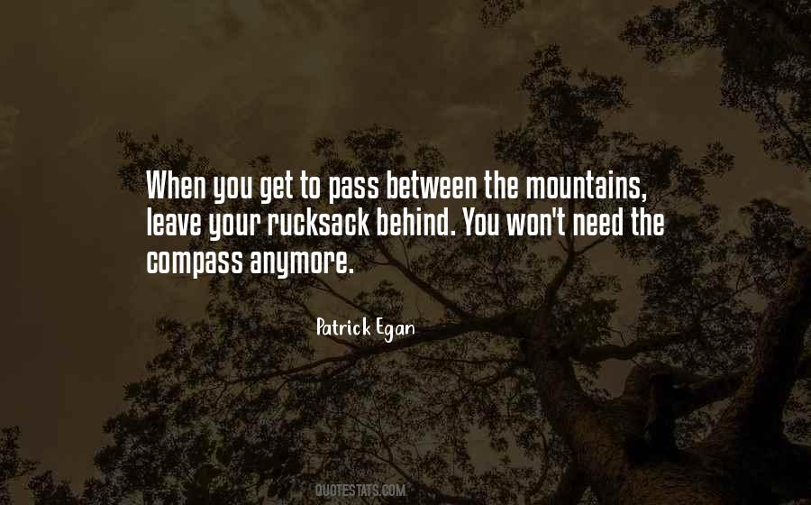 Patrick Egan Quotes #960223