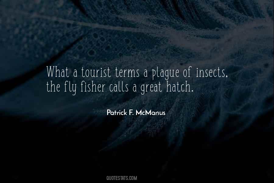 Patrick F. McManus Quotes #737335