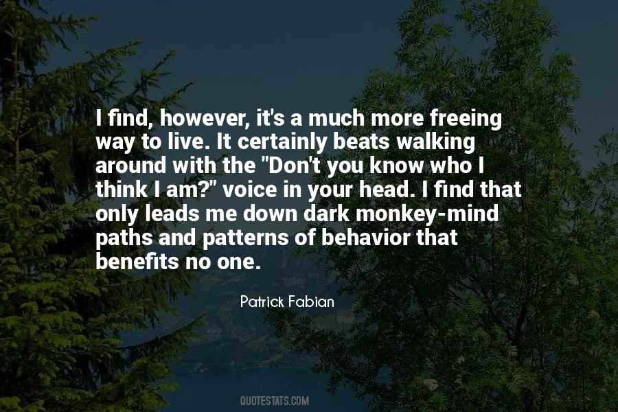 Patrick Fabian Quotes #1276613