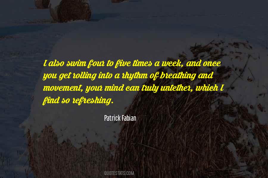 Patrick Fabian Quotes #1666728