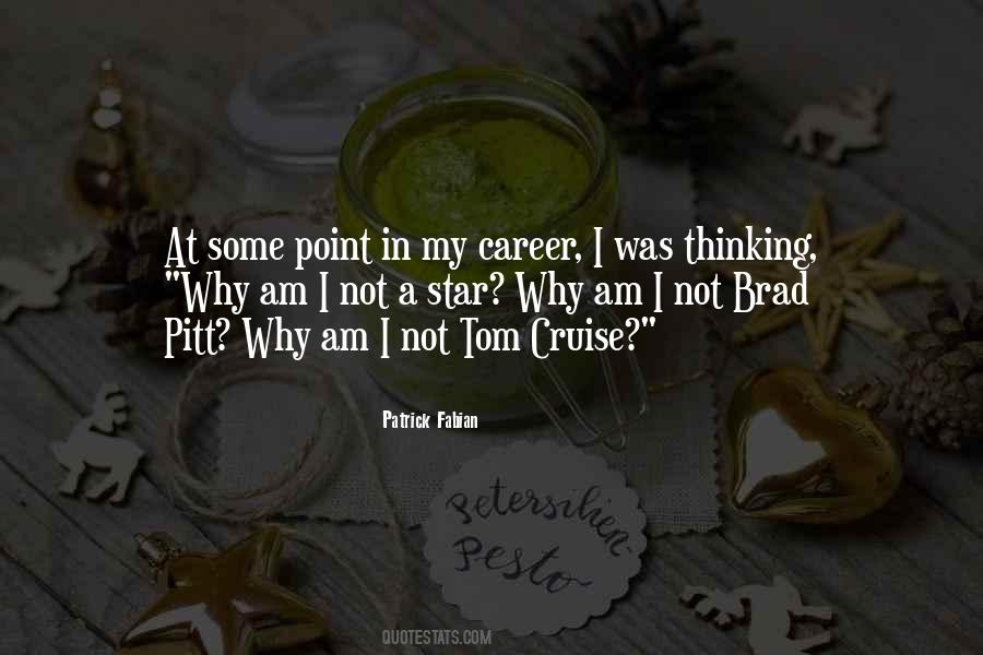 Patrick Fabian Quotes #311997