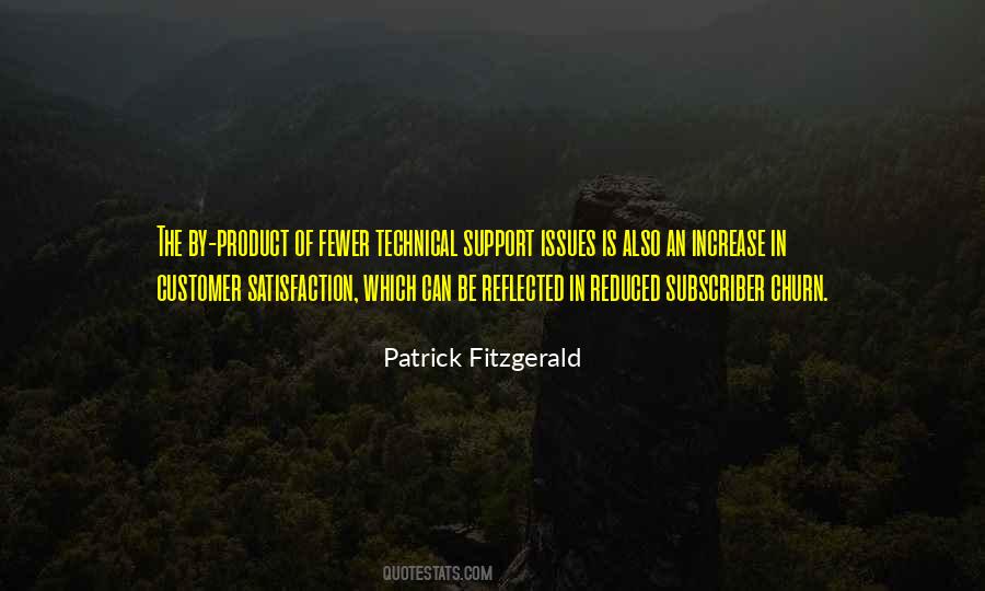Patrick Fitzgerald Quotes #49570