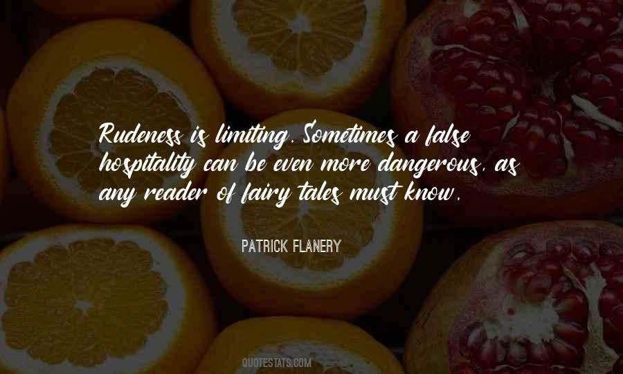 Patrick Flanery Quotes #1659218