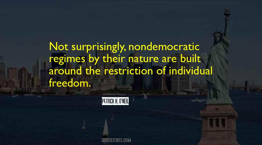 Patrick H. O'Neil Quotes #1625572 Patrick H. O'Neil Quotes #1625572