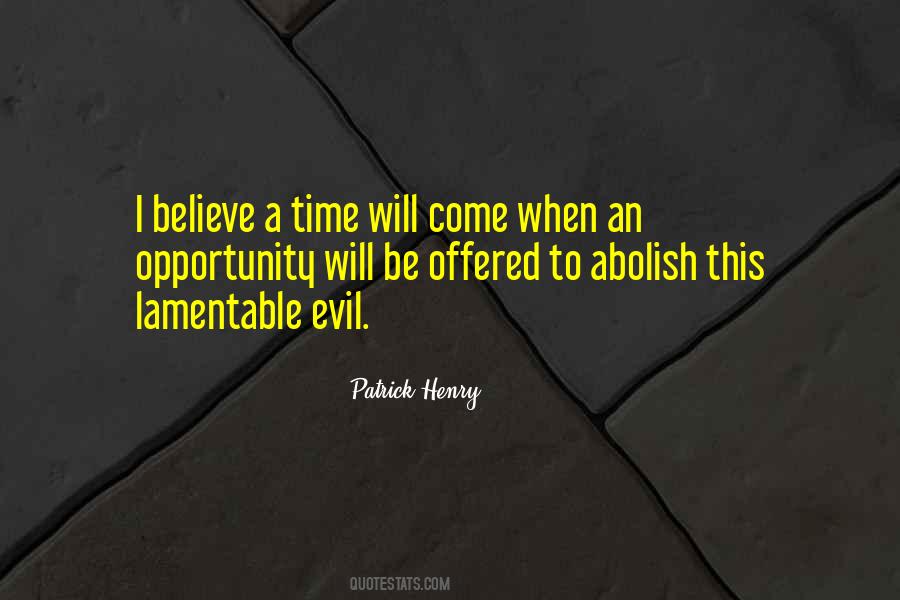 Patrick Henry Quotes #830064