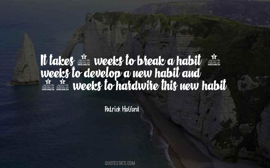 Patrick Holford Quotes #1615792