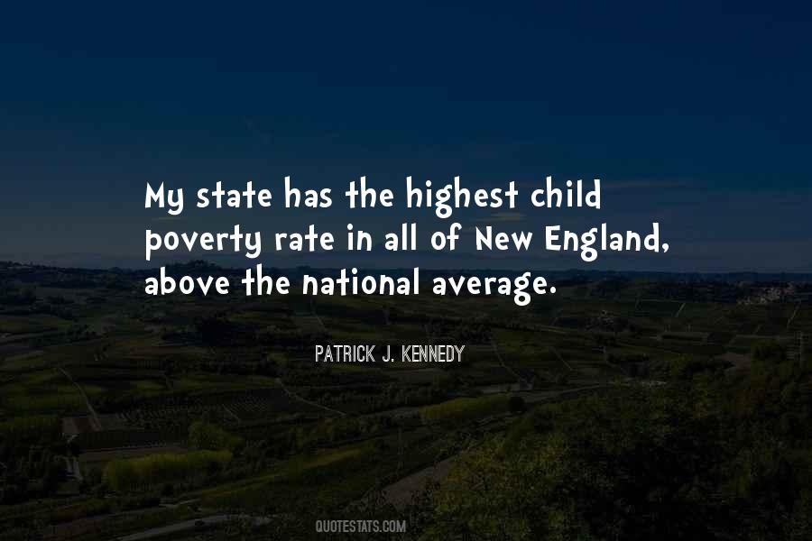 Patrick J. Kennedy Quotes #1633096