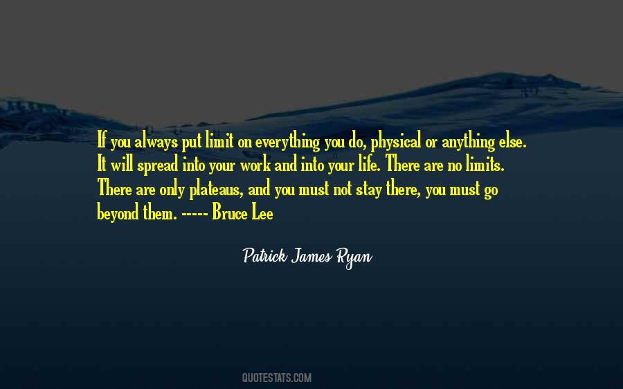 Patrick James Ryan Quotes #377840 Patrick James Ryan Quotes #377840