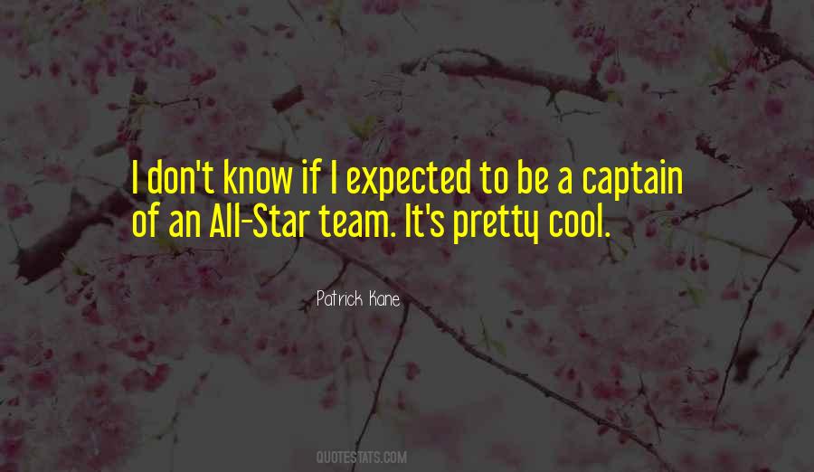 Patrick Kane Quotes #890309