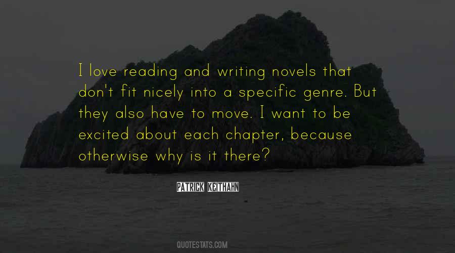 Patrick Keithahn Quotes #716129 Patrick Keithahn Quotes #716129