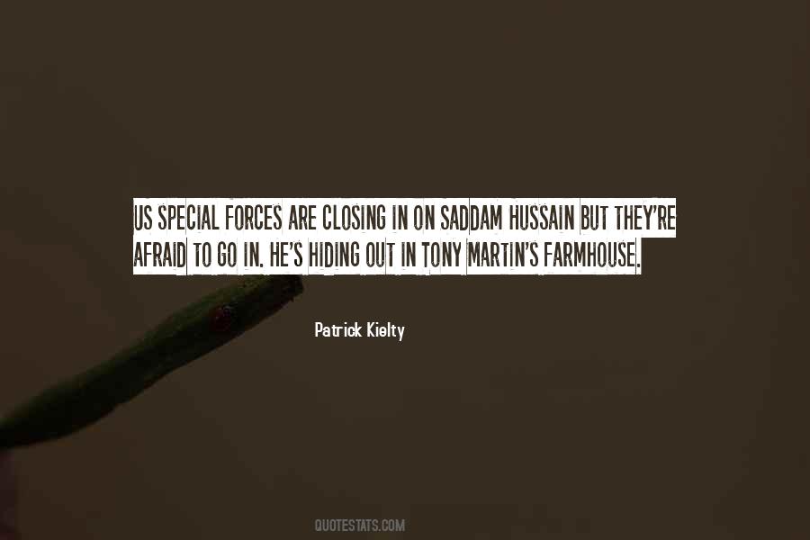 Patrick Kielty Quotes #1463234 Patrick Kielty Quotes #1463234