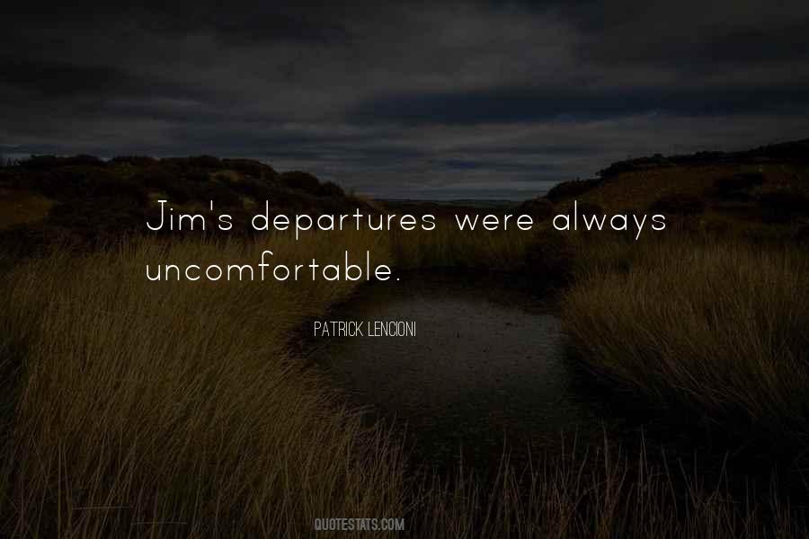 Patrick Lencioni Quotes #1247744