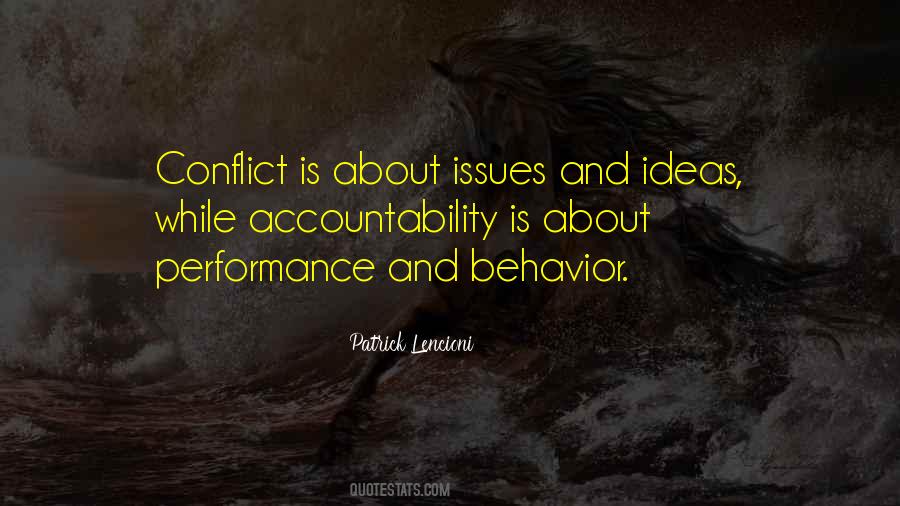 Patrick Lencioni Quotes #1266647