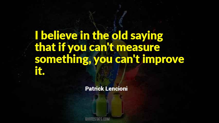 Patrick Lencioni Quotes #1602331