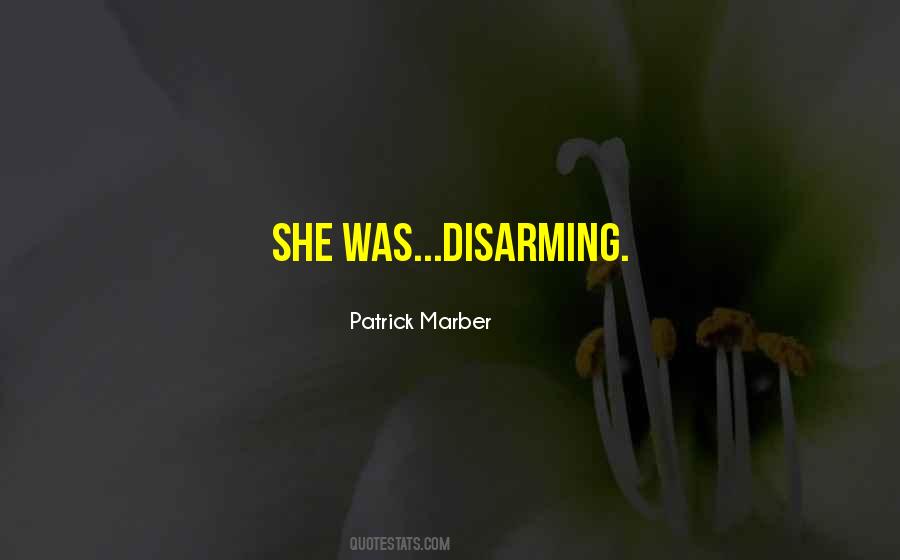 Patrick Marber Quotes #1476855