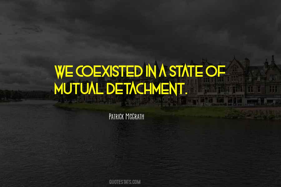 Patrick McGrath Quotes #43716