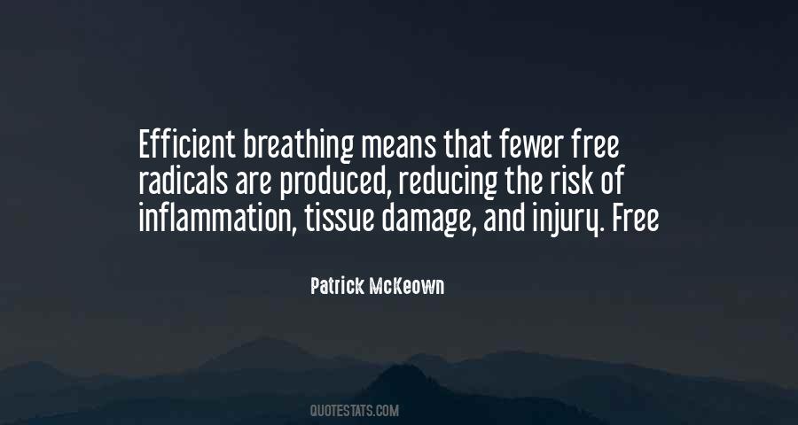 Patrick McKeown Quotes #430446