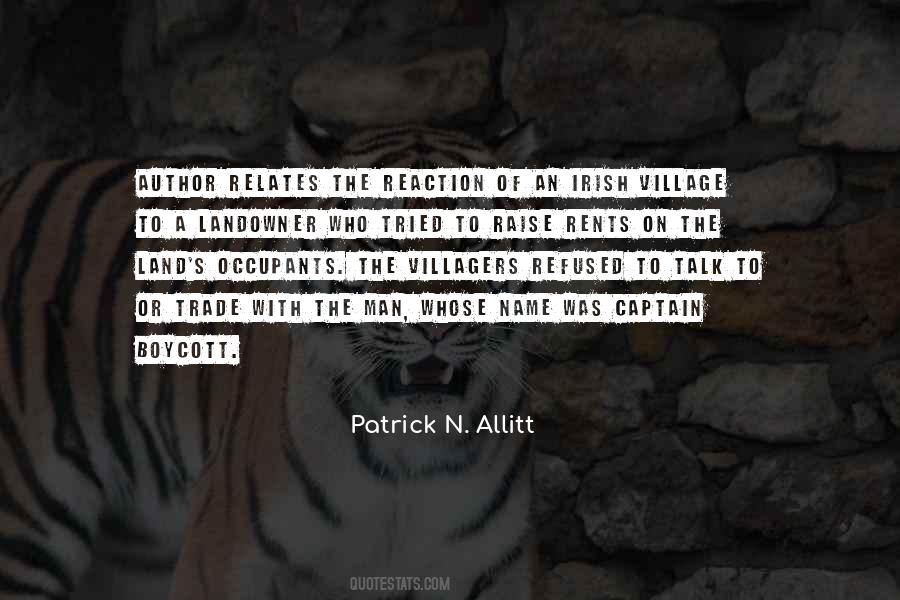 Patrick N. Allitt Quotes #567280