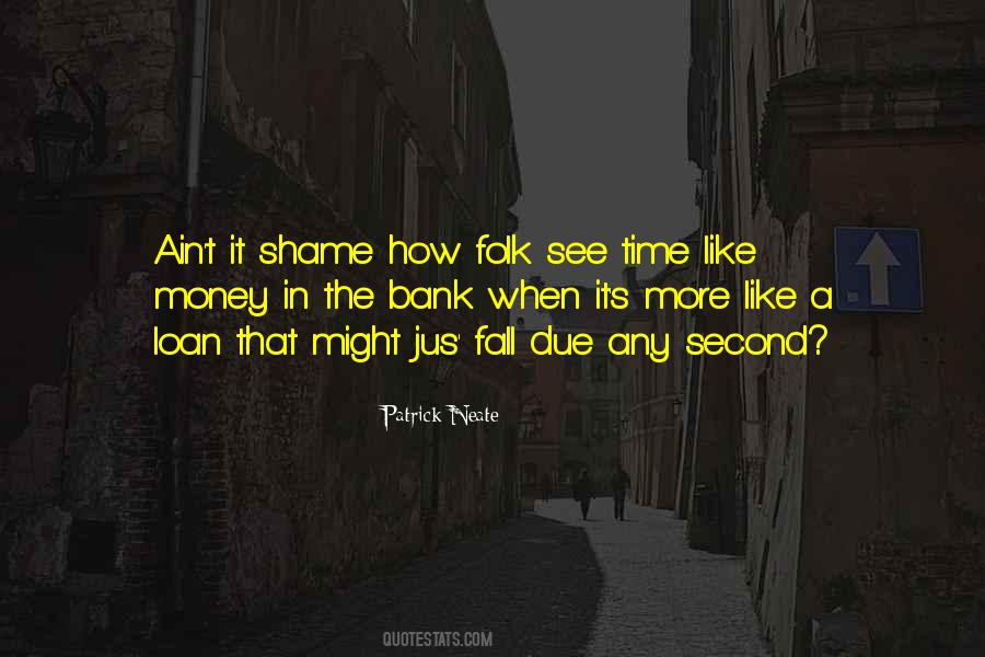 Patrick Neate Quotes #447003 Patrick Neate Quotes #447003
