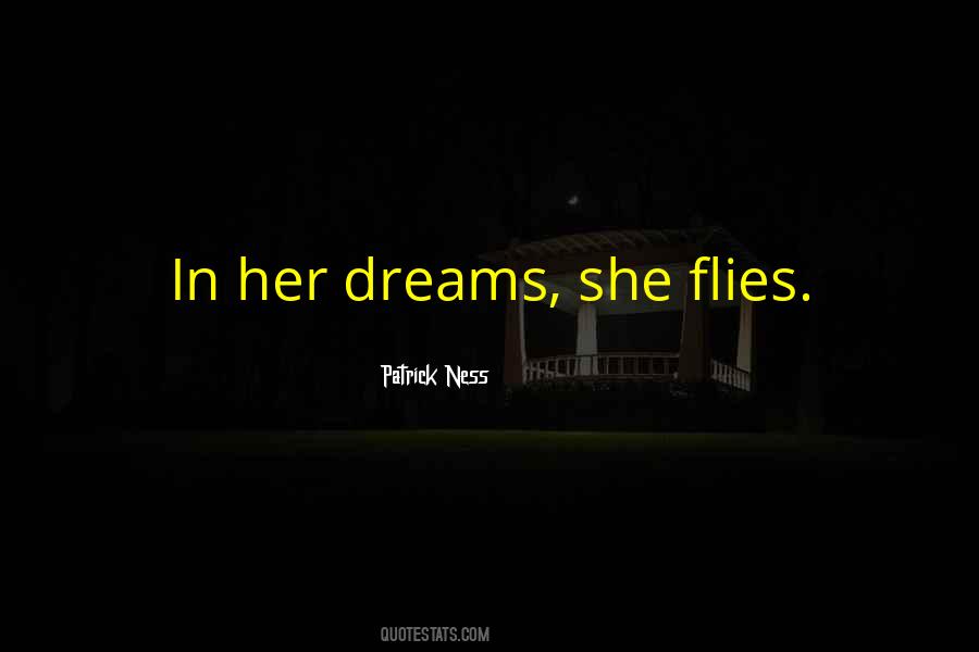Patrick Ness Quotes #1597952