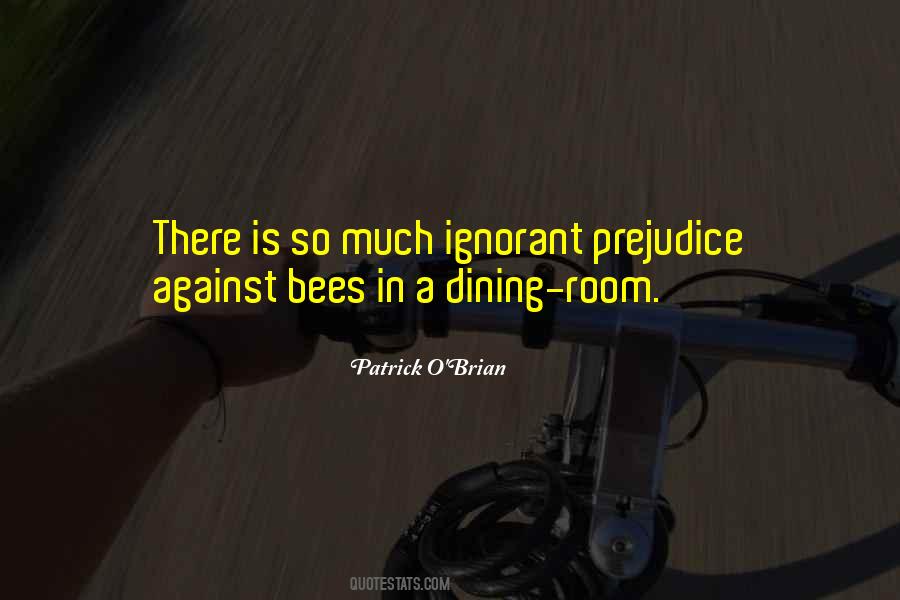 Patrick O'Brian Quotes #479186