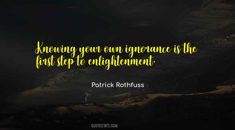 Patrick Rothfuss Quotes #1821109