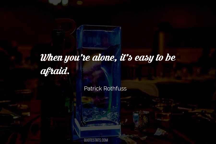 Patrick Rothfuss Quotes #1824432