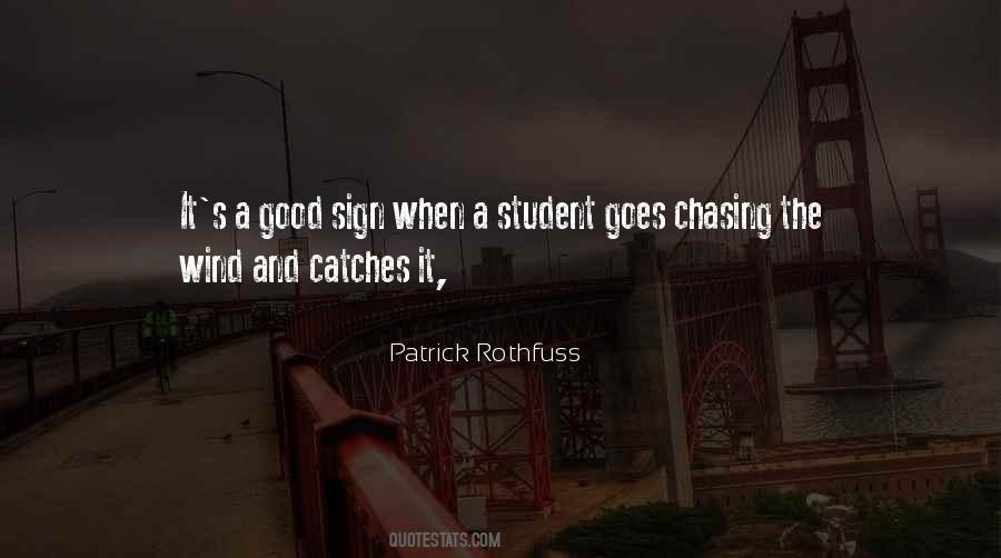 Patrick Rothfuss Quotes #489522